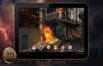 Apocalypse Pro 3D